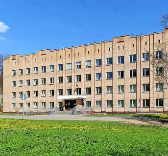 Гбуз мо королев