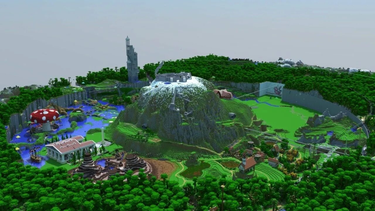 Millions base