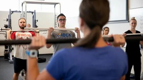 Exercise science