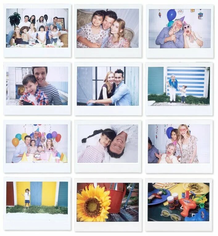 Beth Stumbles: Instax Mini 9 Polaroid Camera Review intax mini Polaroid camera, 