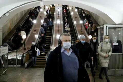 Новости московские за сутки