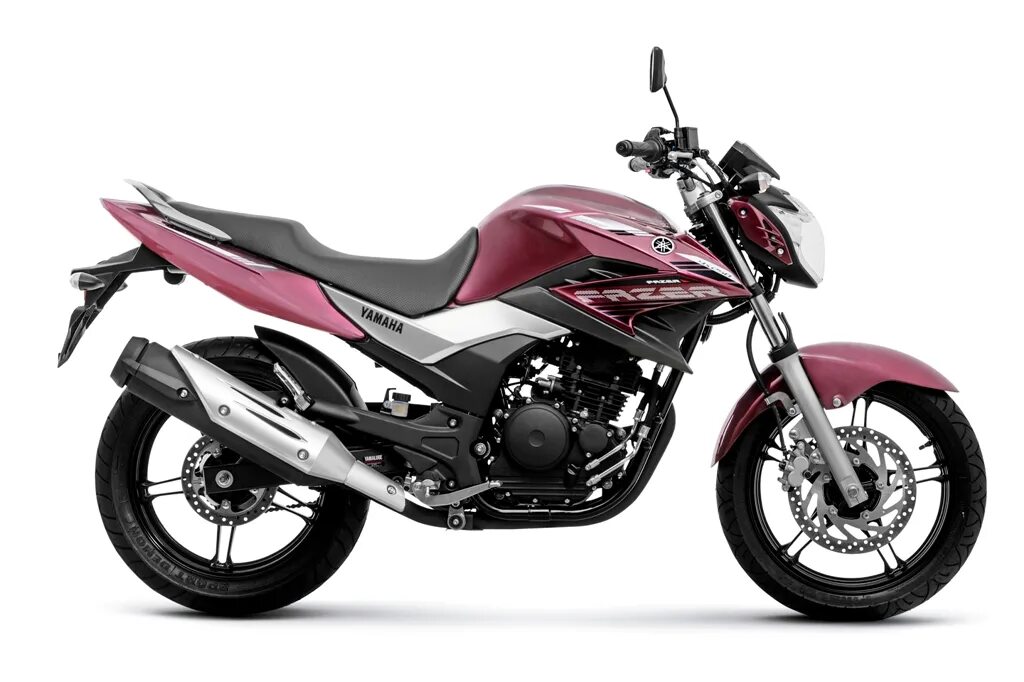 Yamaha fazer 250. Мотоцикл Yamaha fazer 250. Yamaha YS 250. Yamaha fazer 250 2016 года.