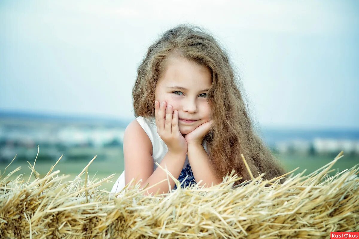 незабываемое детство