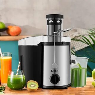 Соковыжималка китфорт