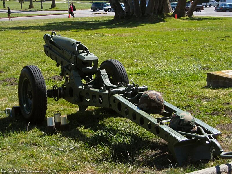 Пушка Шнейдера 75 мм. 75mm Pack Howitzer. M116 Howitzer. 240 Mm Howitzer m1.