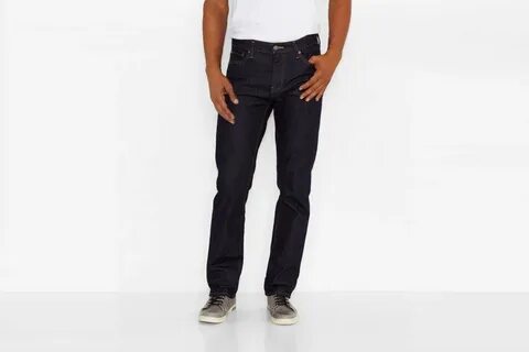 Levis 504
