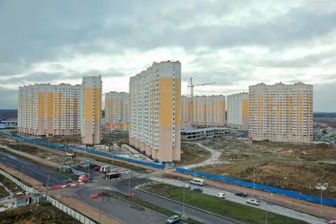 Каменка спб