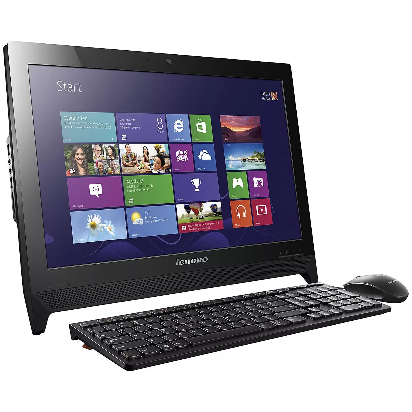 Моноблоки красноярск. Моноблок Lenovo IDEACENTRE c20-00. Моноблок леново с20-00. Моноблок Lenovo 10qy. Моноблок леново c20-30.