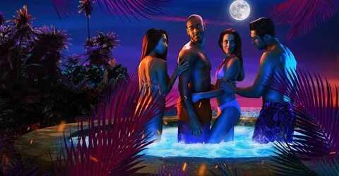 Temptation Island.