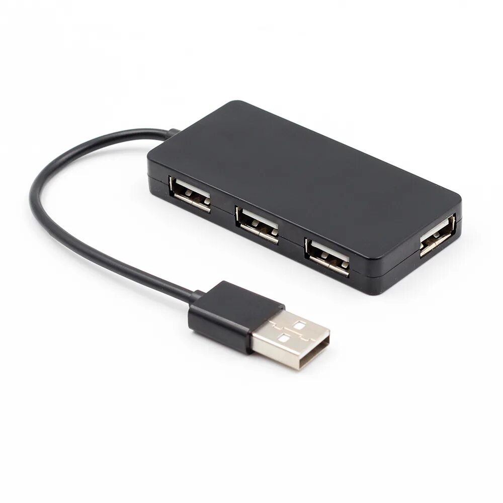 Usb 2.0 high speed. Хаб USB 2.0. USB 4-Port Hub Cable. USB Splitter 2 Port. USB 2.0 4 Ports.