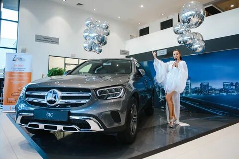 Презентация автомобиля