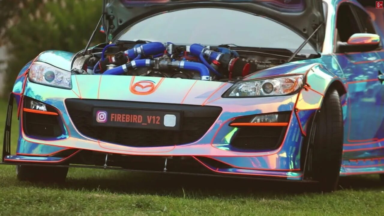 Tuning open fest 2025