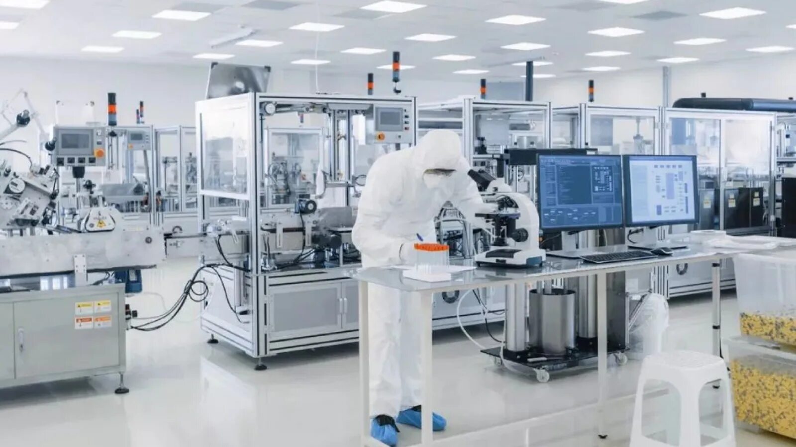 Manufacturing sciences. Химическая промышленность. Производственный цех. Современное производство. Химический инжиниринг.