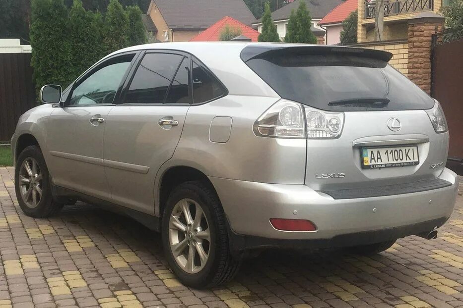 Lexus rx 3. Лексус rx300 2 поколение. Лексус rx350 2008. Lex7s rx 350 2010. Лексус рх 350h.