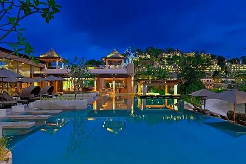 C n resort and spa