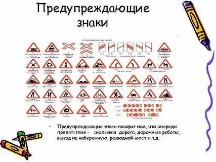 О чем говорят знаки 2