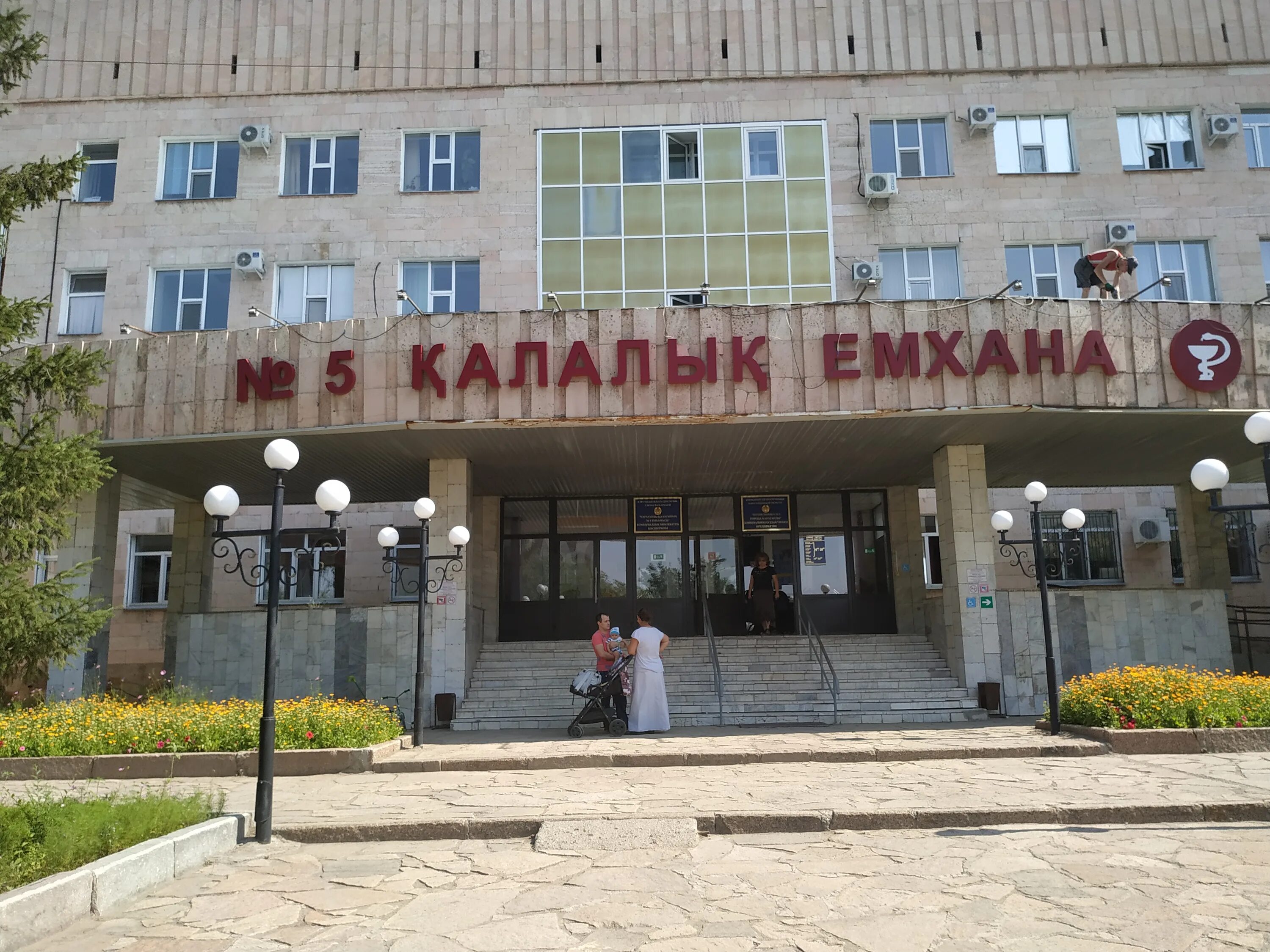 Поликлиника в Ямальском микрорайоне будет обслуживать 75 тысяч тюменцев Вслух.ru