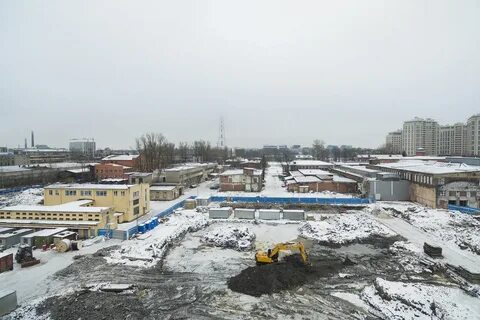 Цдс речка