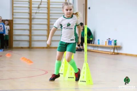 Секции для детей кировском районе