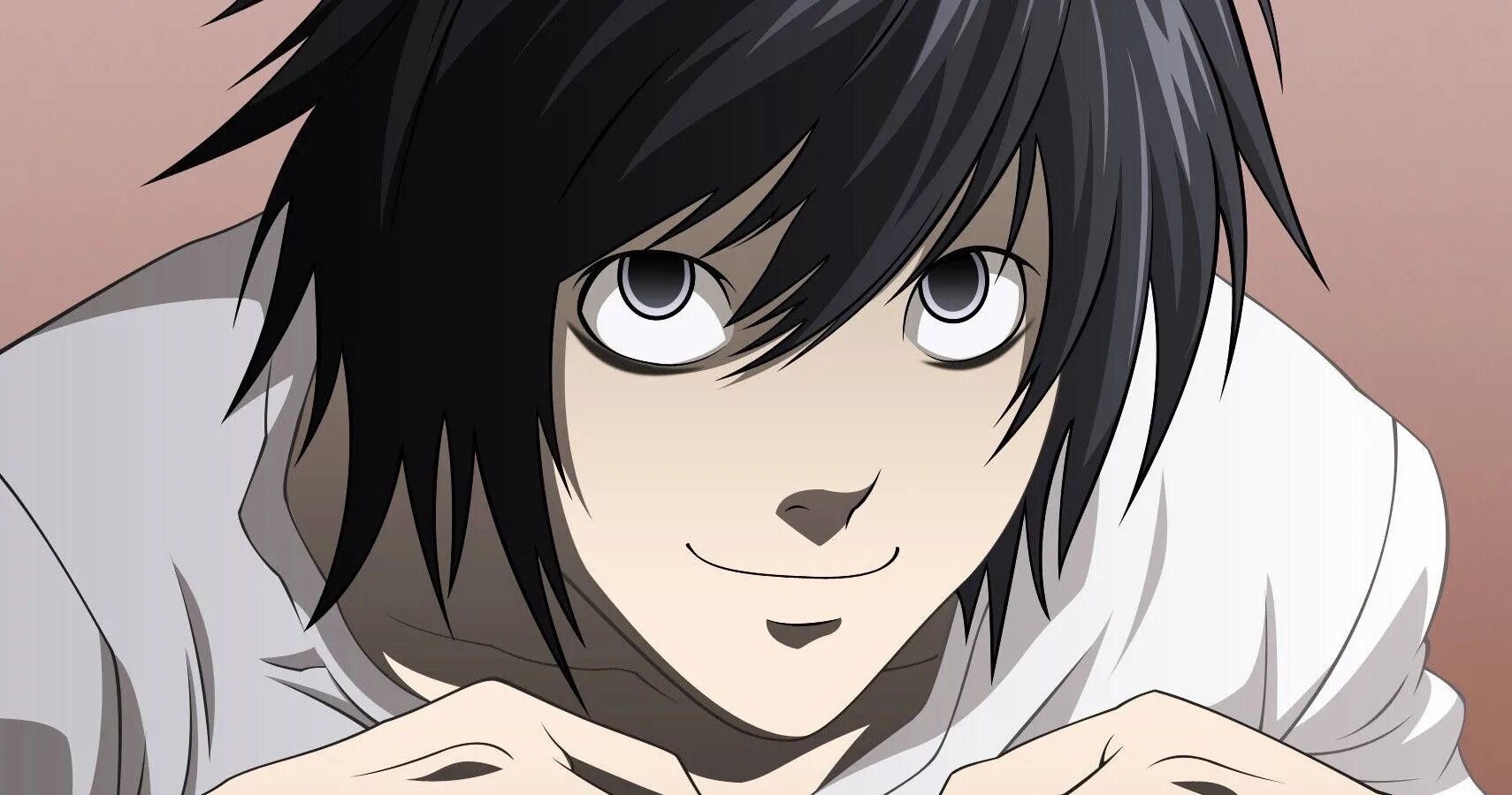 Эл Лоулайт. L Death Note. Л Лоулайт l Lawliet. Л улыбается тетрадь смерти.