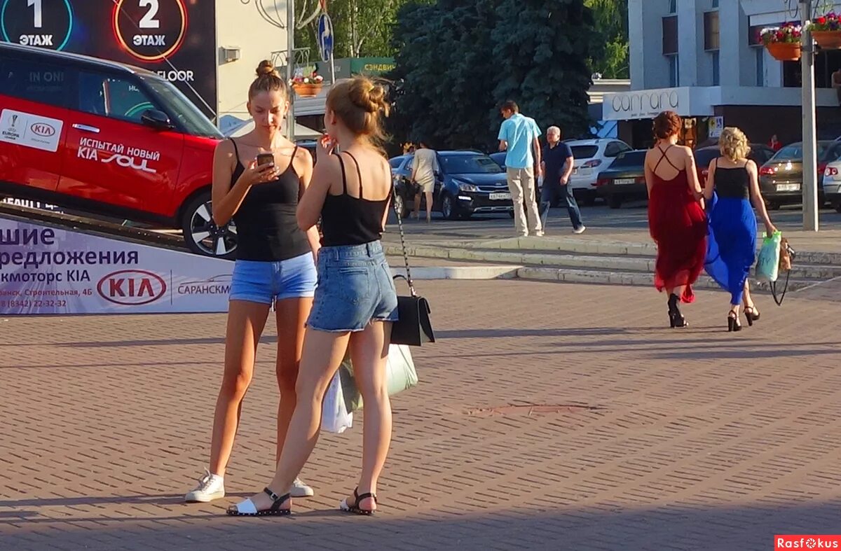 двушка в саранске