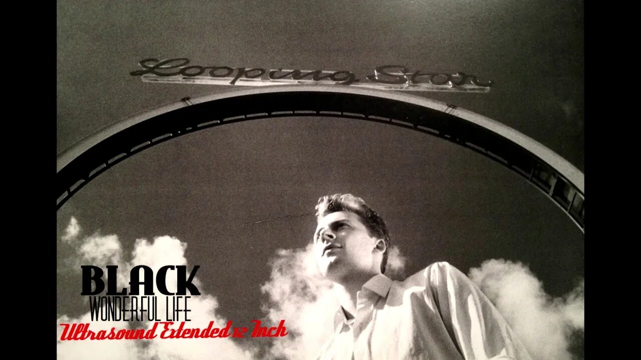 Включи wonderful life. Black группа wonderful Life. Black wonderful Life album. Black wonderful Life обложка. Black wonderful Life (12").