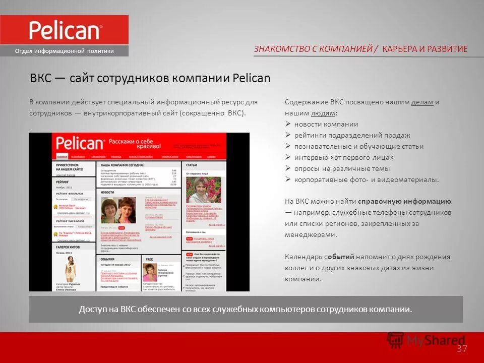 Ставьте напоминания. Напомнить события. Внутрикорпоративный стенд для сотрудников. Напомнить события. Напомнить события.