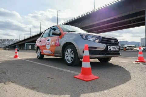 Автошкола красноярск рейтинг