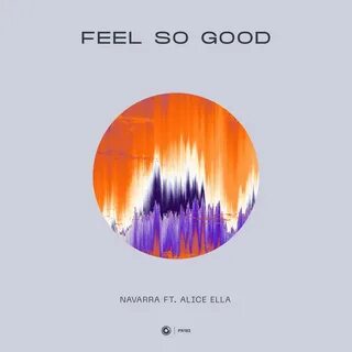 Loving feel so good