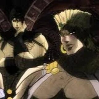 Awaken jojo ost