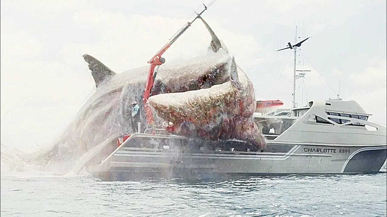 Нападение большого. Отодус МЕГАЛОДОН. Самая большая акула в мире МЕГАЛОДОН. Нападение акулы МЕГАЛОДОН. МЕГАЛОДОН 2005.