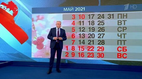 Вести года 2021