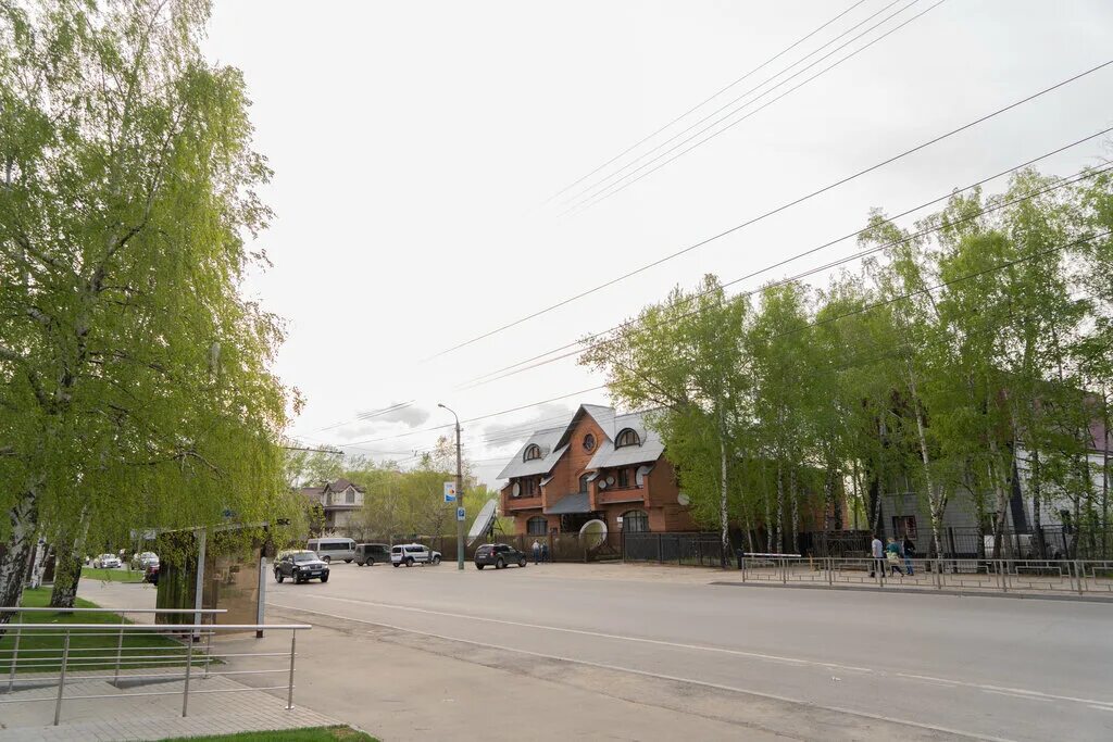 будь дома пенза