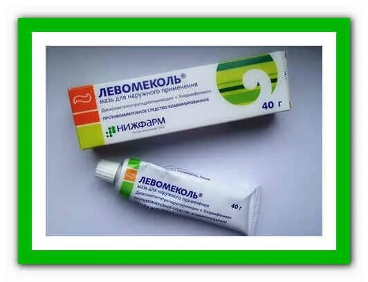 Можно ли использовать левомеколь при геморрое
