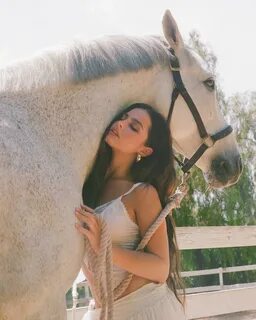 Addison Rae’s See Through And Topless Photos.