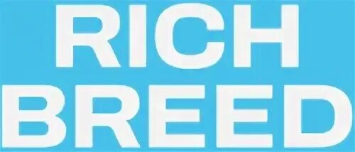 Rich breed. Be rich. Выставка зооиндустрии. Rich breed. Rich breed.