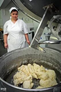 Сайт 6 хлебозавод