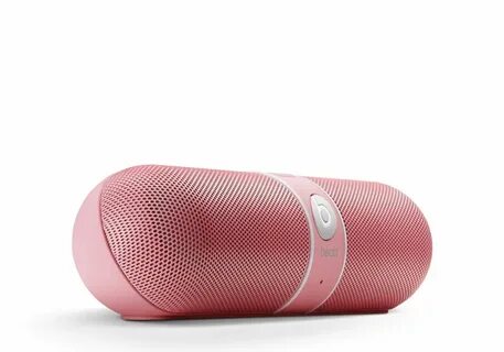 Beat pill
