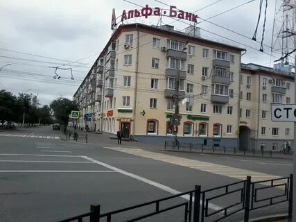 Лихвинцева 46 ижевск