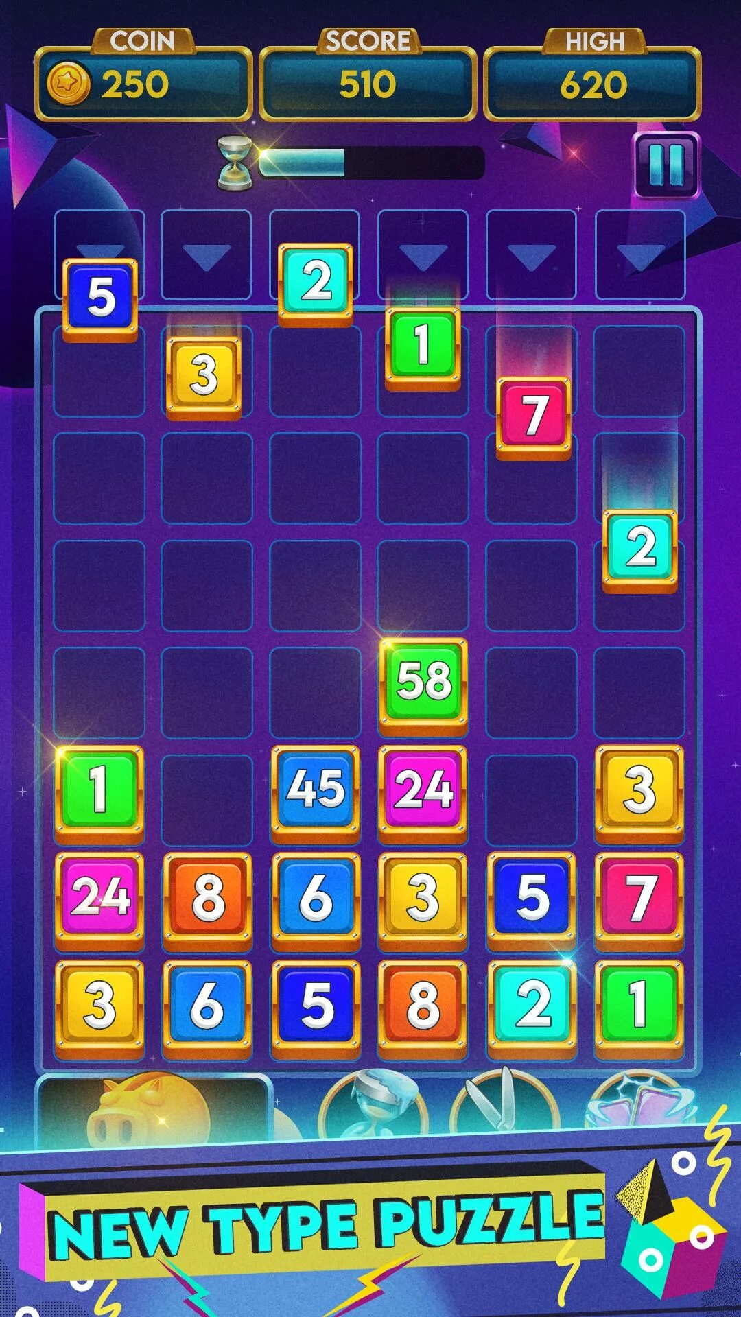 Слияние чисел играть в яндексе. Слияние чисел играть в яндексе
