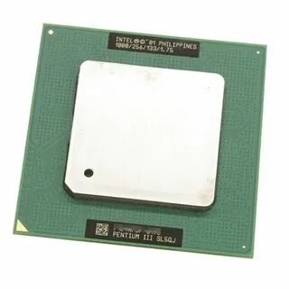 Intel pentium 3