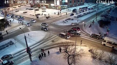 Камеры мой дом