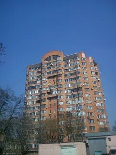 Улице короленко 5