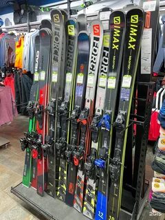 Кант спортивный магазин
