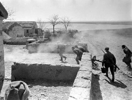 Апрель 1944