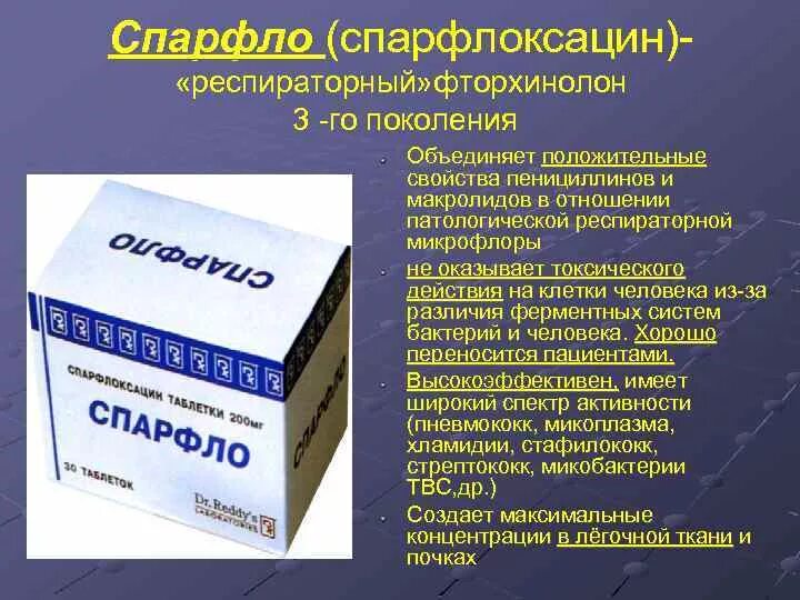 Спарфлоксацин инструкция. Спарфло. Спарфлоксацин. Сипофлаксасин таблетки. Респираторный фторхинолон.