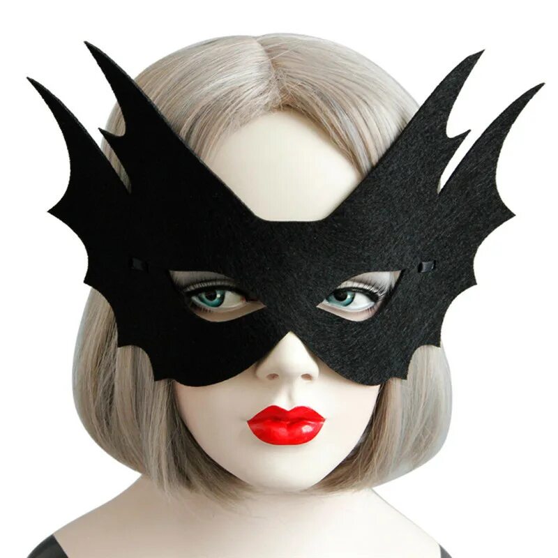 Mask c