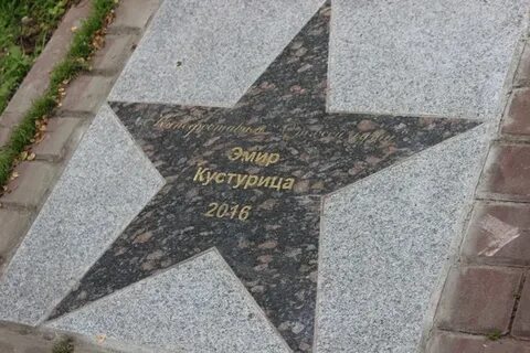 Звезда алей алей