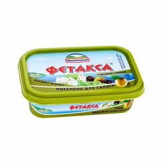 Сыр фетакса