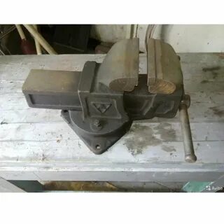 Тиски списание